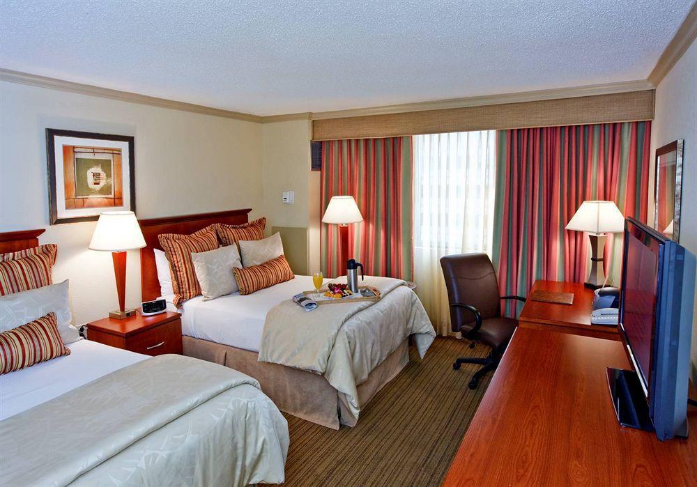 Holiday Inn Tampa Westshore - Airport Area, An Ihg Hotel Pokój zdjęcie