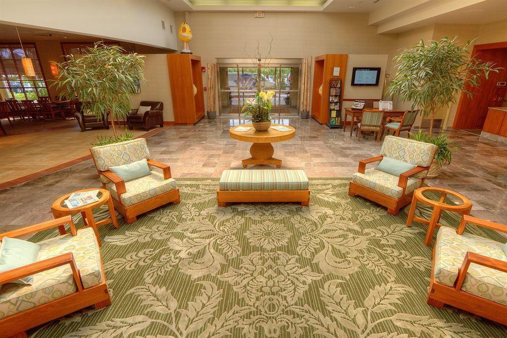 Holiday Inn Tampa Westshore - Airport Area, An Ihg Hotel Wnętrze zdjęcie