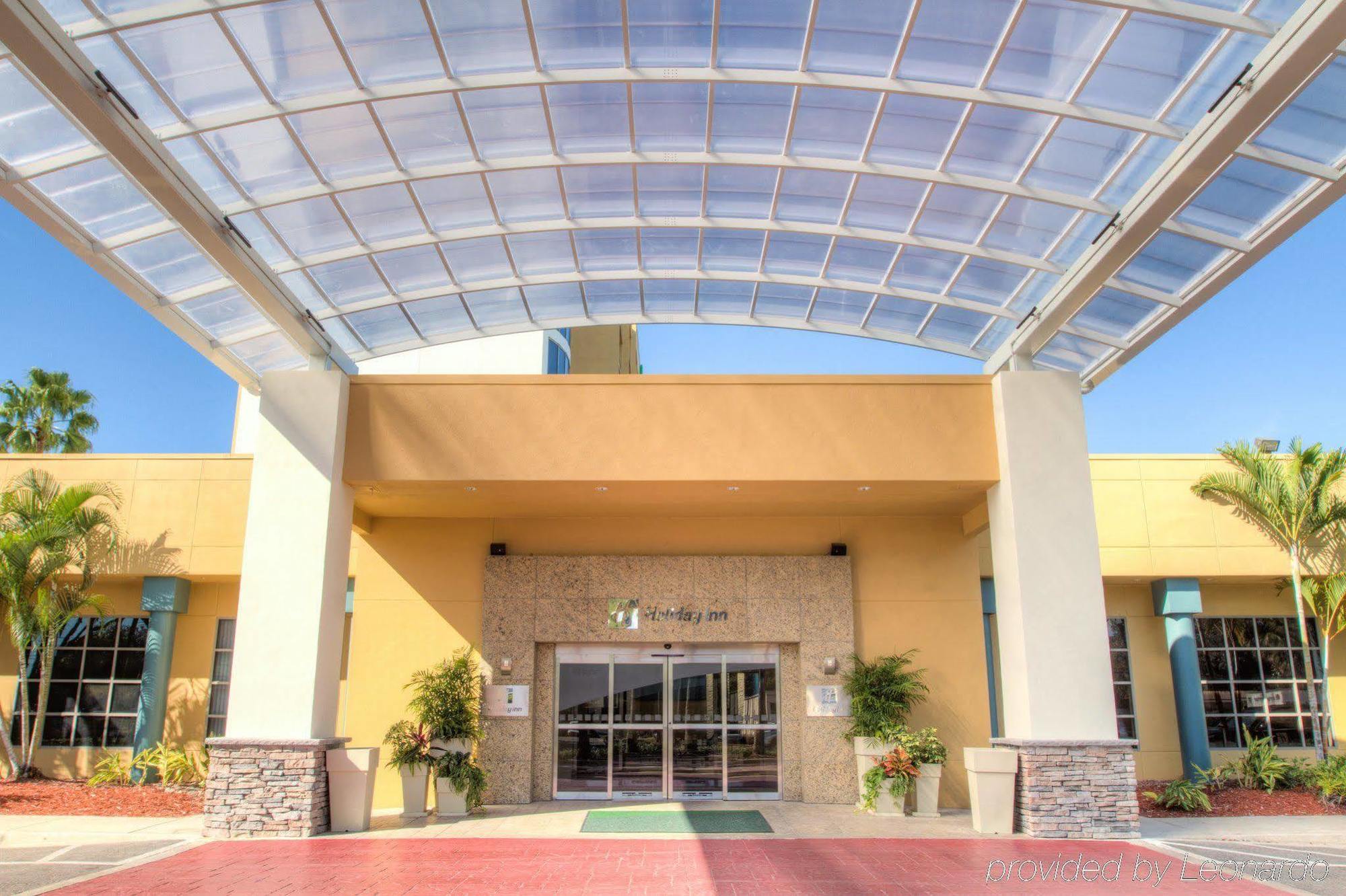 Holiday Inn Tampa Westshore - Airport Area, An Ihg Hotel Zewnętrze zdjęcie
